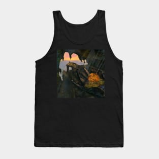 Secret Place Tank Top